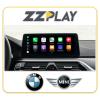 ZZ 2 IT3-NBT Android Auto Receivers