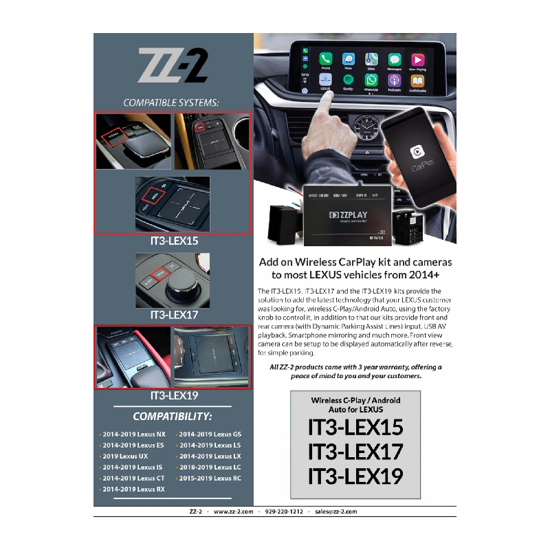 Additional product image