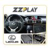 ZZ 2 IT3-LEX15 Android Auto Receivers