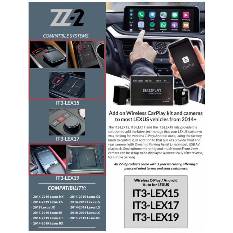 Additional product image