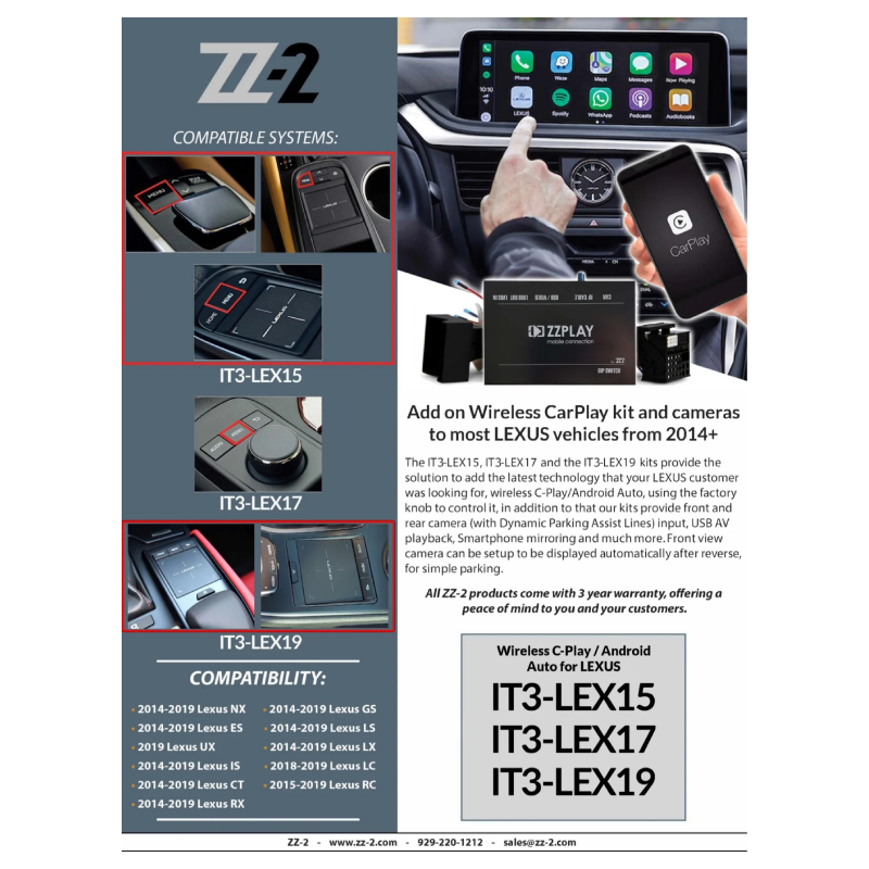 Additional product image