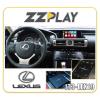 ZZ 2 IT3-LEX19  Apple CarPlay Receivers