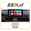 ZZ 2 IT3-MIB2 Android Auto Receivers