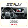 ZZ 2 IT3-MMI3G-A4 Android Auto Receivers