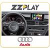 ZZ 2 IT3-MMI3G-A6/A7  Android Auto Receivers