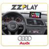 ZZ 2 IT3-MMI3G-Q3N  Android Auto Receivers