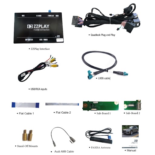 Additional product image