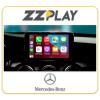 ZZ 2 IT3-NTG5  Android Auto Receivers