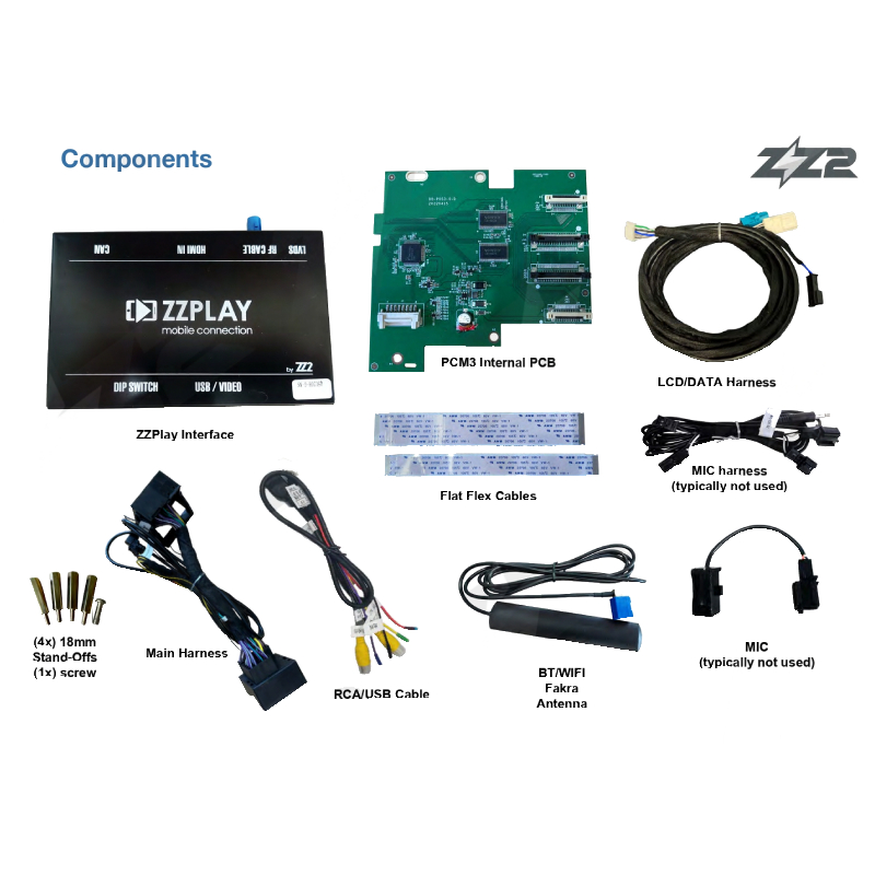 Additional product image