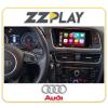 ZZ 2 IT3-SYM Android Auto Receivers