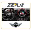 ZZ 2 IT4-MINI18 Apple CarPlay Receivers