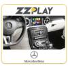 ZZ 2 ITZ-NTG4-SLS Apple CarPlay Receivers