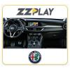 ZZ 2 ITZ-ALFA-A  Android Auto Receivers