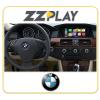 ZZ 2 ITZ-CCC-A Android Auto Receivers