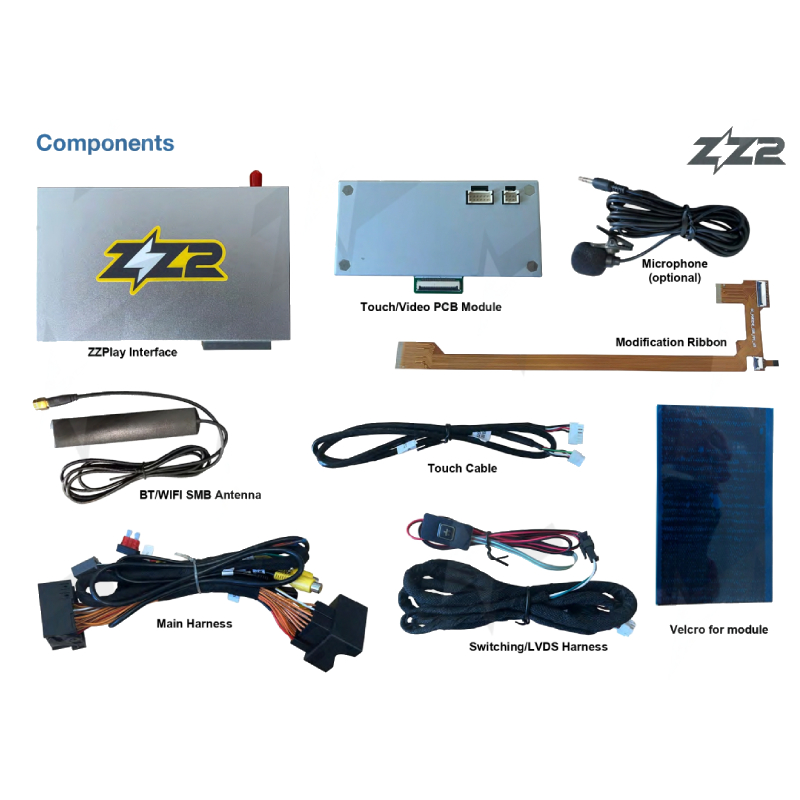 Additional product image