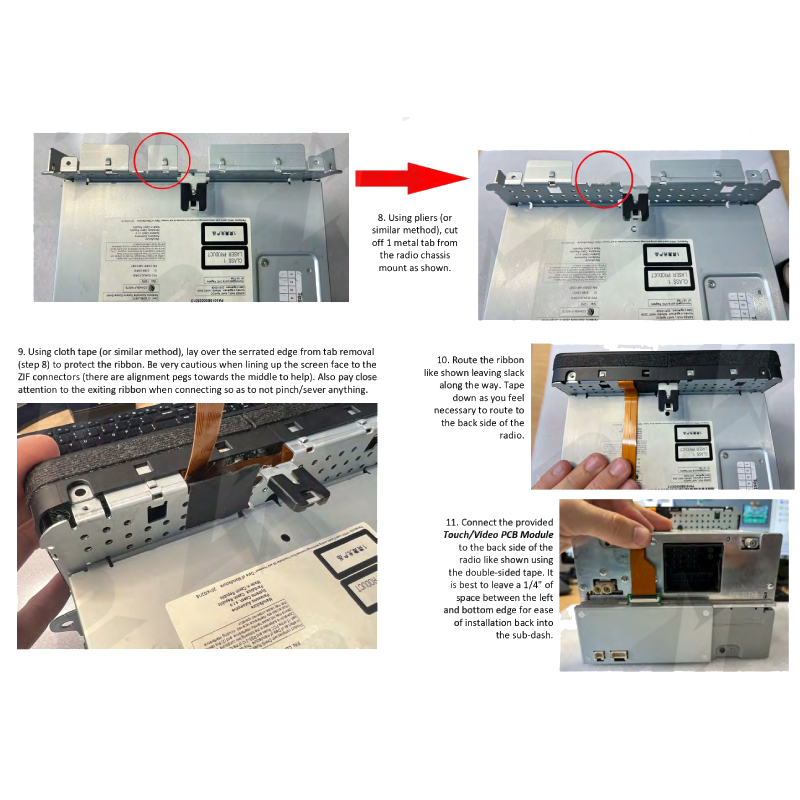 Additional product image