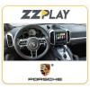 ZZ 2 ITZ-CDR31-A Apple CarPlay Receivers