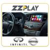 ZZ 2 ITZ-INF-B  Android Auto Receivers