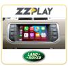 ZZ 2 ITZ-LR12-C Android Auto Receivers