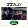 ZZ 2 ITZ-LR15-C Android Auto Receivers