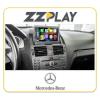 ZZ 2 ITZ-NTG4-A Apple CarPlay Receivers