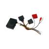 Spiral Audio IXL-PR003 Wiring Harnesses