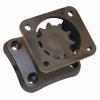 InDash 684-101 Car Mounts