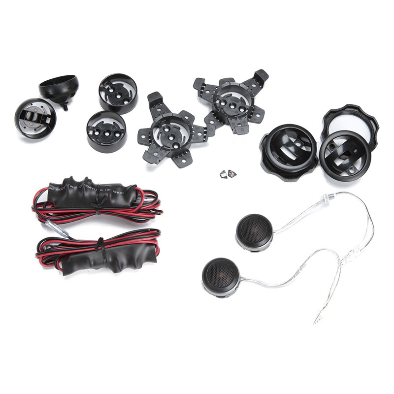 Infinity REF-275tx at Onlinecarstereo.com