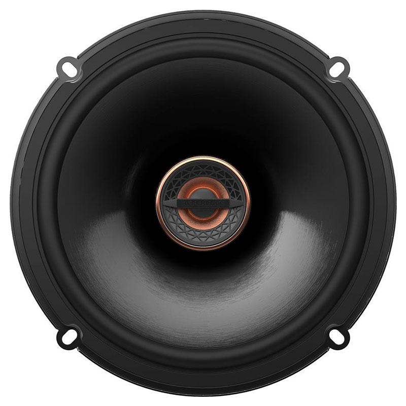 Infinity REF-6522IX at Onlinecarstereo.com