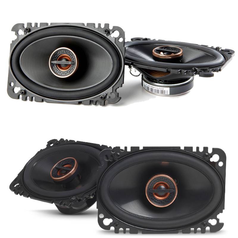 Infinity Reference REF-6432cfx-BOGO at Onlinecarstereo.com