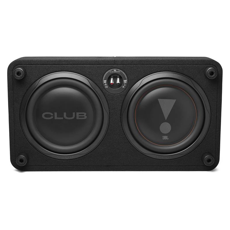 JBL CLUB 1000SSL at