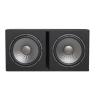 JBL CLUB1200D Enclosed Car Subwoofers
