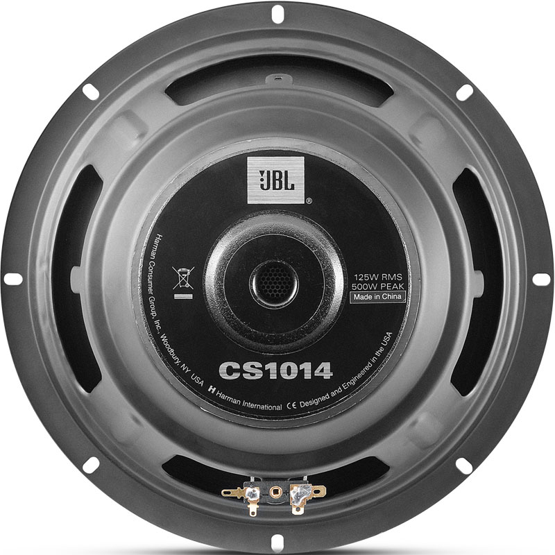 500 Watt 10 Inch Jbl Subwoofer 500 Watt Subwoofer Jbl Eon 618s Jbl