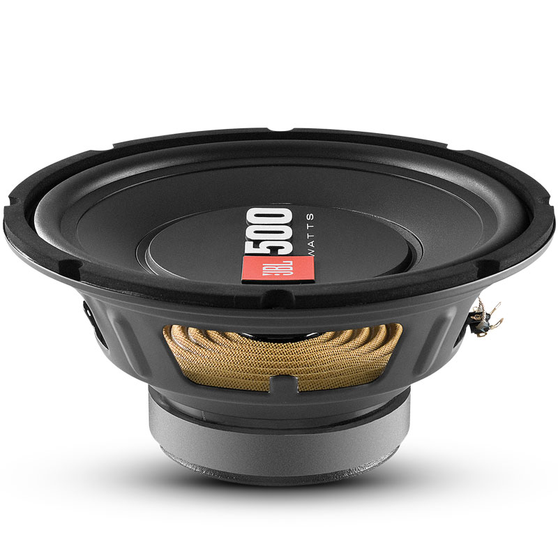 Car Subwoofer Jbl Cs12 JBL CS1014 At