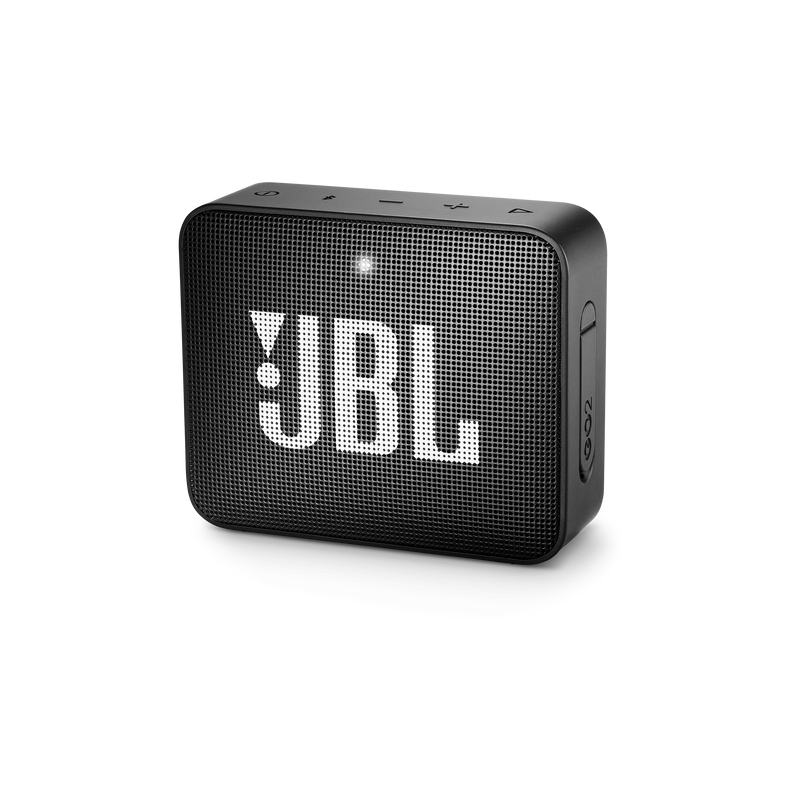 alternate product image JBL GO2-BLK