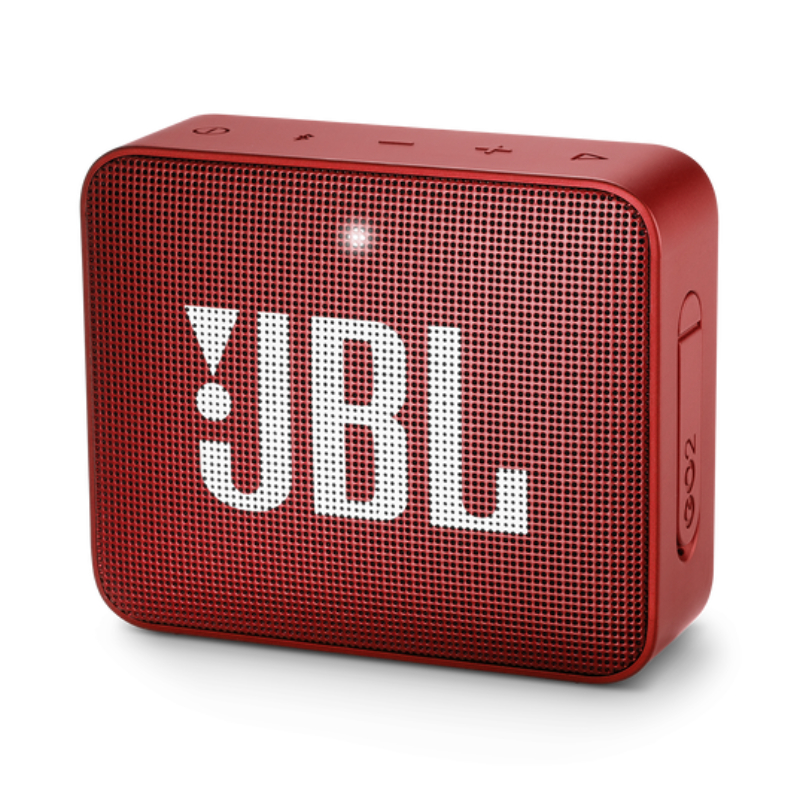 alternate product image JBL GO2-RED