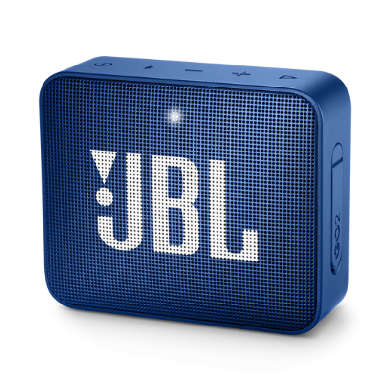 alternate product image JBL GO2-BLUE