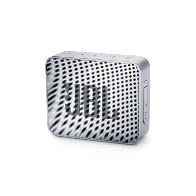 alternate product image JBL GO2-GREY