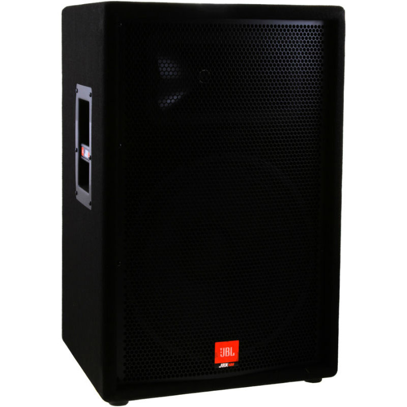 JBL Pro JRX115 at Onlinecarstereo.com