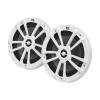 JBL MARINESTAGE6 WHT Marine Speakers