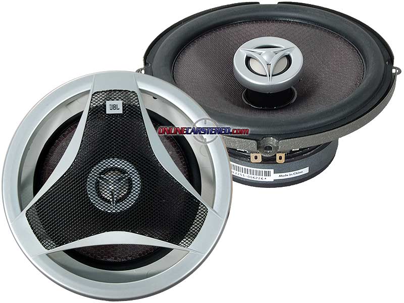 JBL P552 at Onlinecarstereo.com