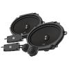 JBL STADIUM862CF Component Systems