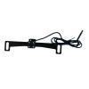 JCPower JC-CAMHA Rear View Mirror Backup Camera