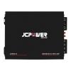 JCPower JC2000.1D Mono Subwoofer Amplifiers