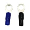 JCPower JCRT8-100PK Wire Terminals & Connectors