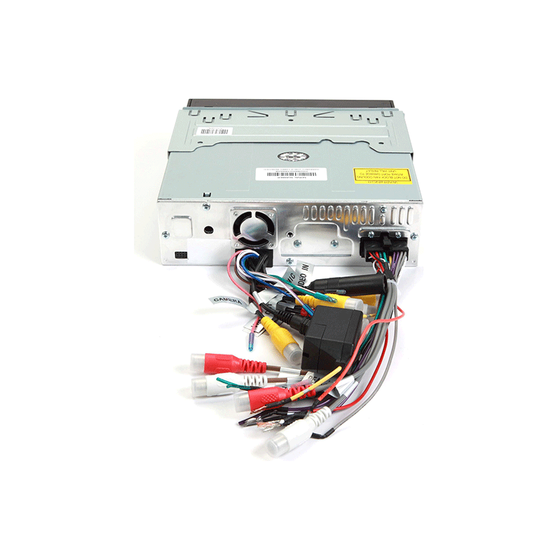 Jensen VX3012at Onlinecarstereo.com