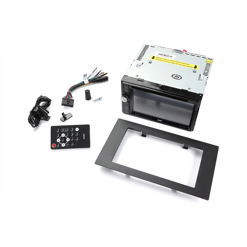 Jensen VX3024at Onlinecarstereo.com