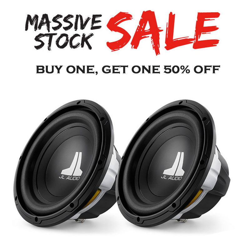 jl audio 10w0v3