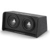 JL Audio CP210-W0V3 Enclosed Car Subwoofers