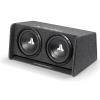 JL Audio CP212-W0v3 Enclosed Car Subwoofers